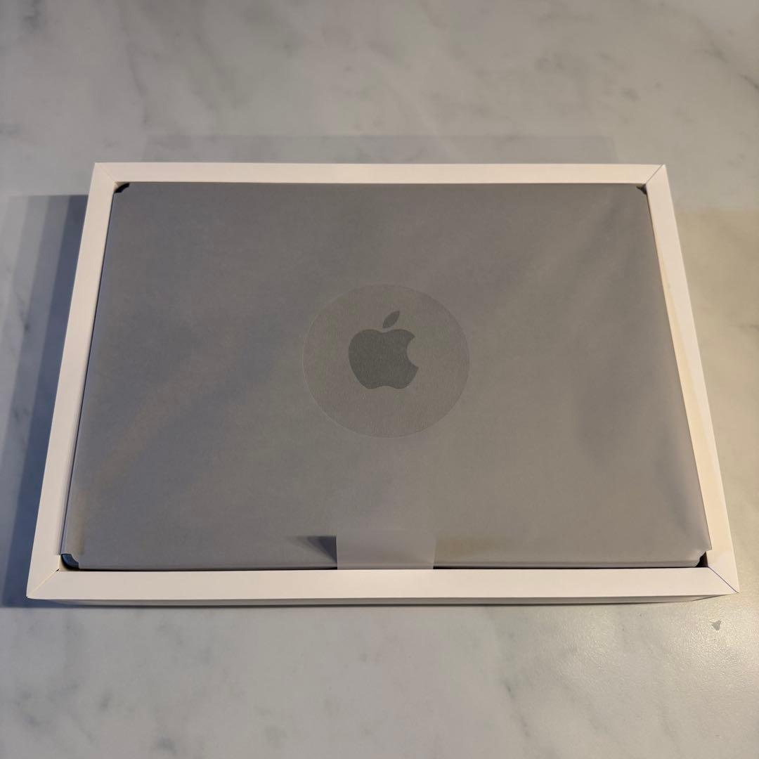 MacBook Pro 14インチ　スペースグレー 16GB 512GB US