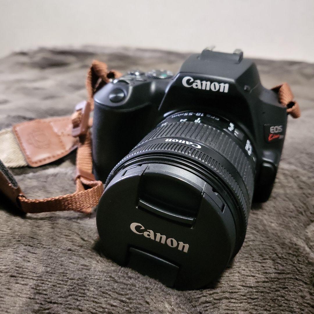 Canon EOS Kiss X10 デジタル一眼レフ