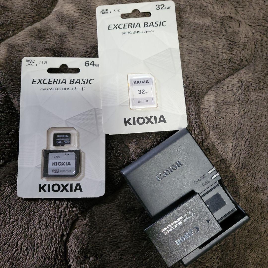 Canon EOS Kiss X10 デジタル一眼レフ