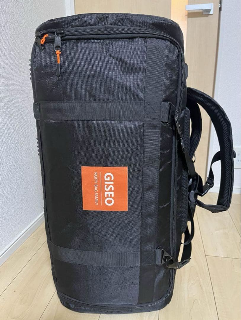 最後値段JBL Partybox 310 専用ケース付き 2台目