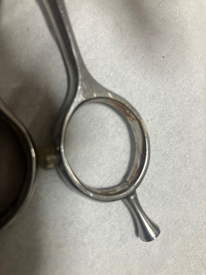 柳生　ドライセニング