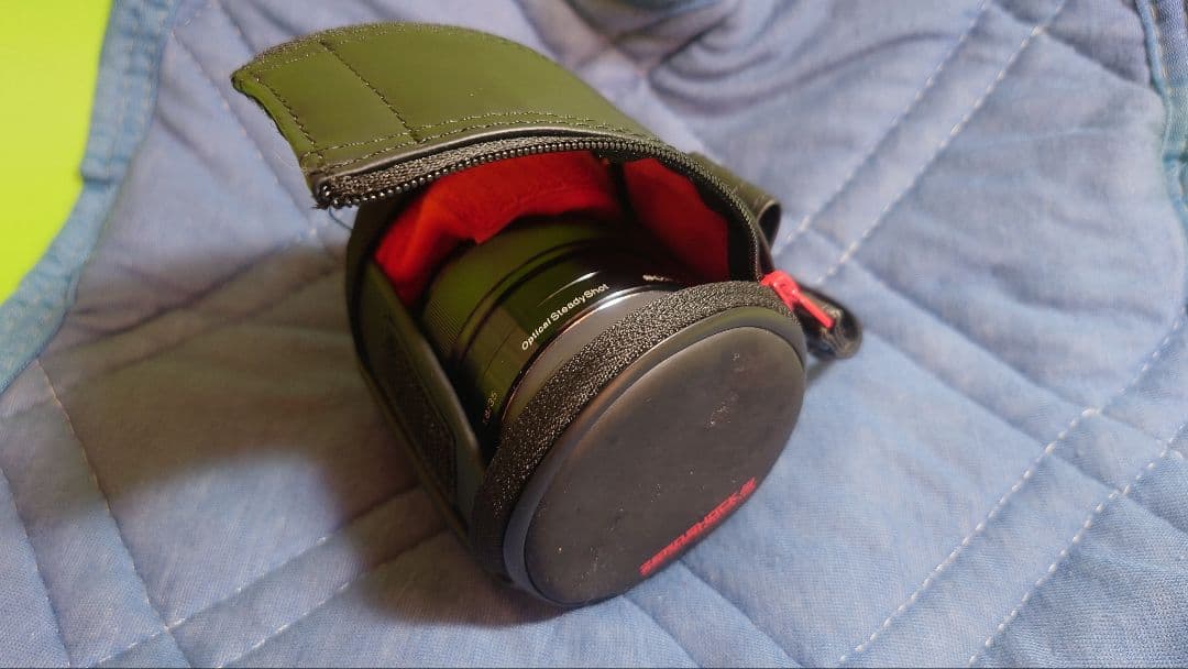 SONY α コンパクトデジタルカメラ 4K