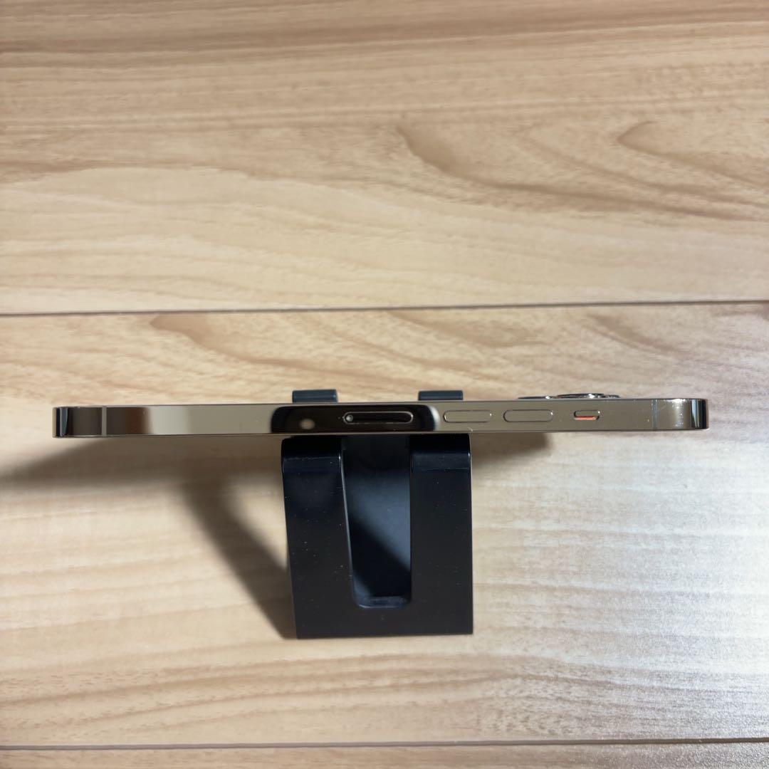 バッテリー新品 iPhone13 Pro Max 128GB ゴールド