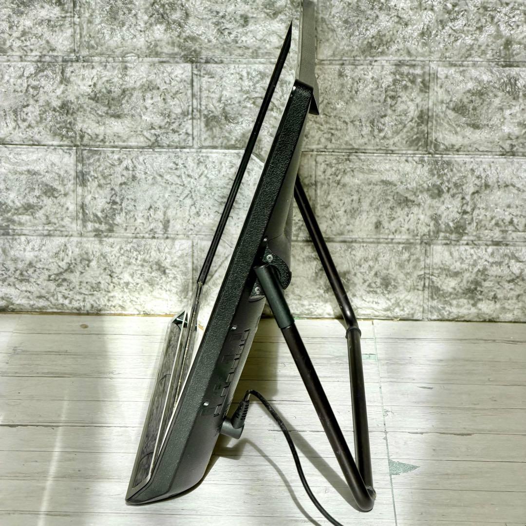 モニターのみ Panasonic「プライベート・ビエラ」UN-19CFB8D