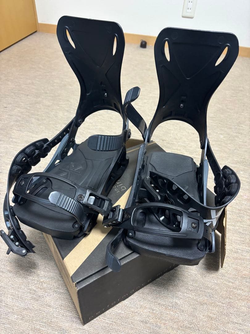 Karakoram カラコラム　コンティニューム