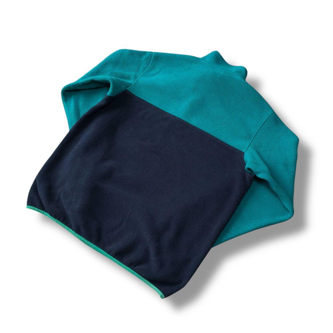 Patagonia“snap-T“フリース パタゴニア スナップT