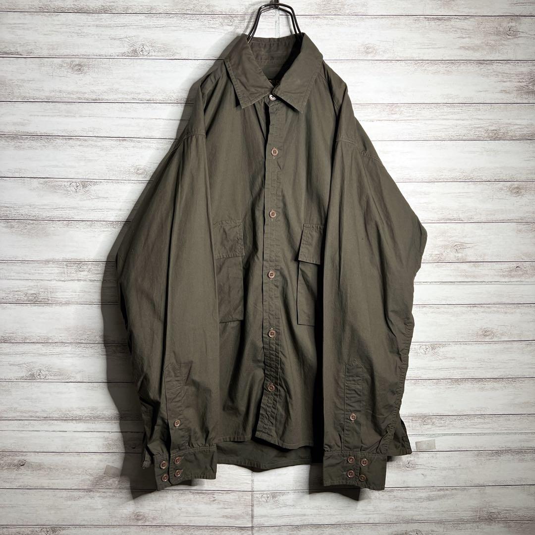 【入手困難!!】コロナ ワークシャツ bshop ビショップ ストラト