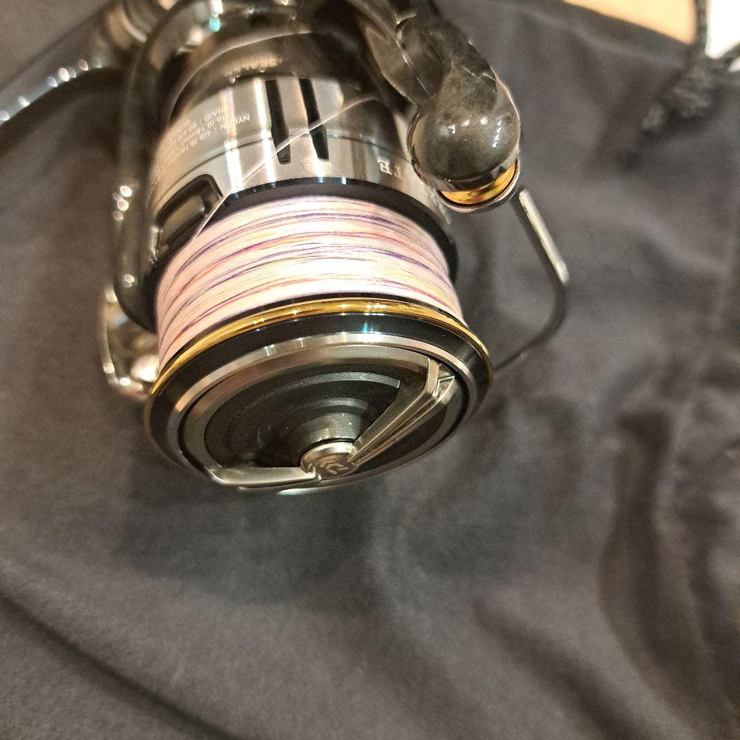 19セルテートLT2500S(エアドライブデザイン搭載モデル)