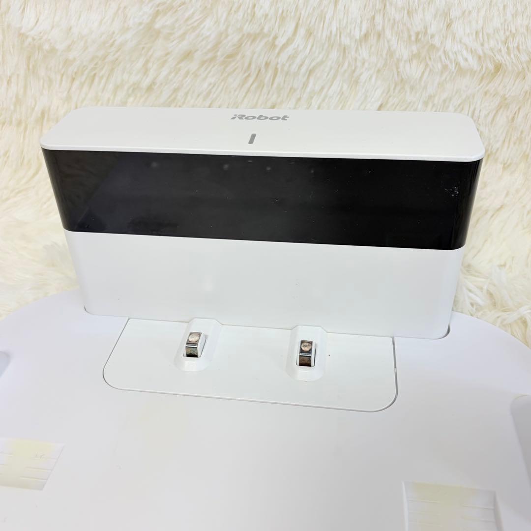 動作保証付　iRobot ブラーバジェット　m6 水拭きロボット掃除機 即発送