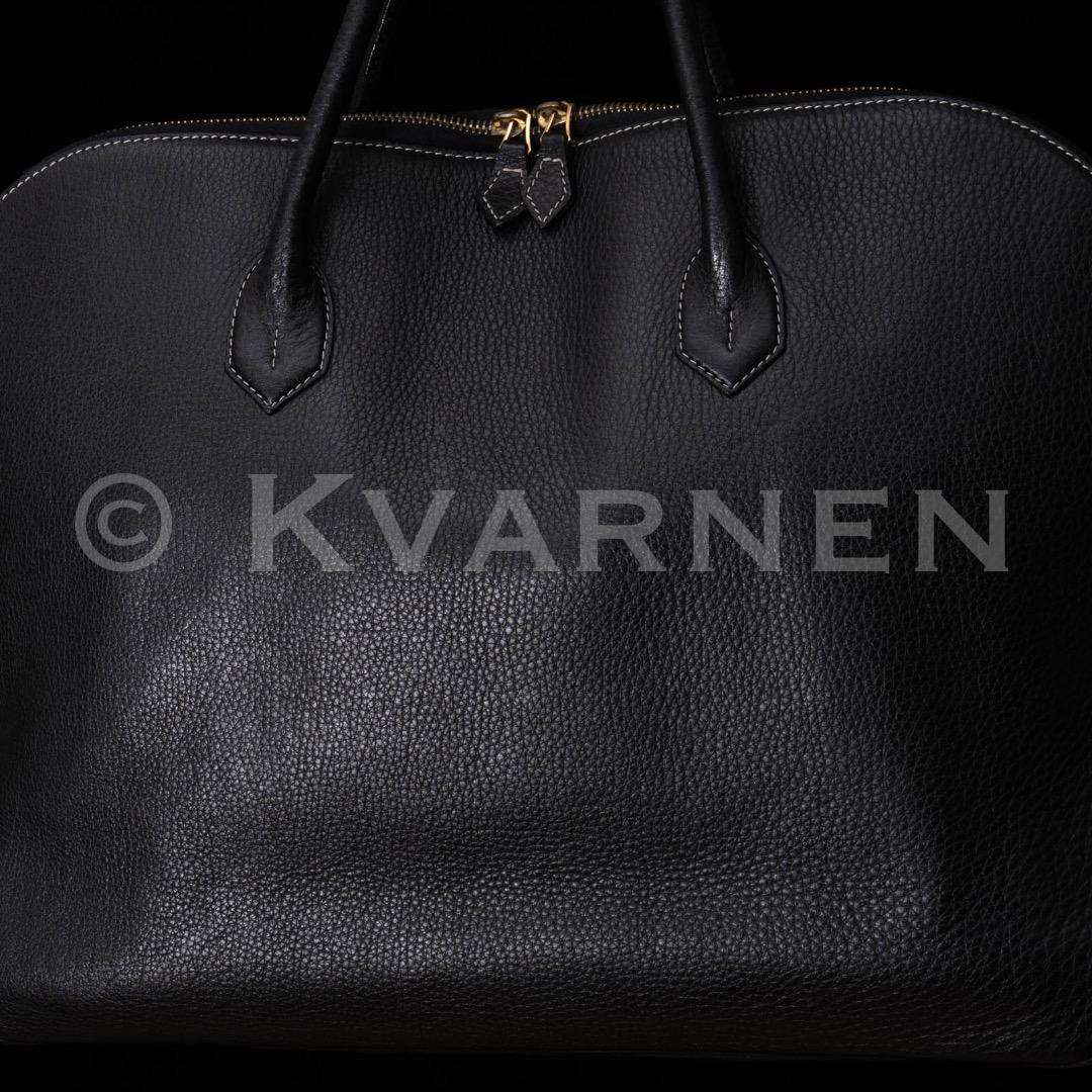Cisei 0999 LD ZIP BRIEFCASE Nero 999 シセイ