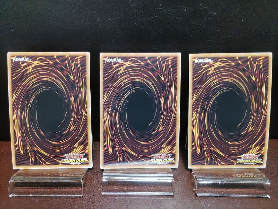 【遊戯王RD】バルーンバティーア　ウルトラレア③枚