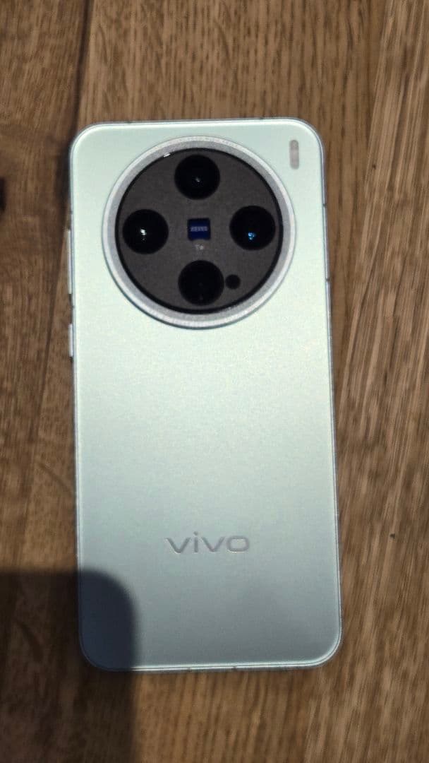 スマートフォン本体 vivo x200 pro mini 12GB/256GB