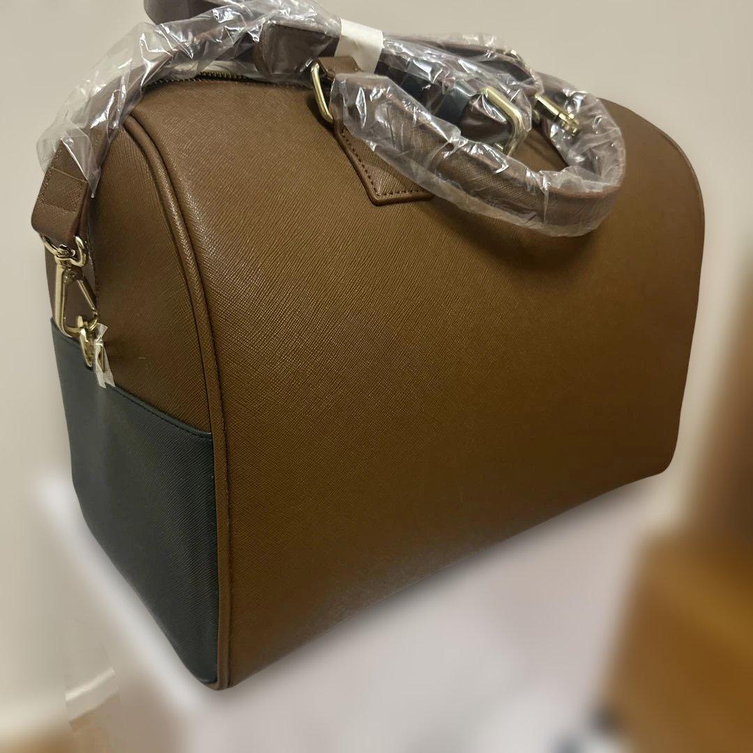 BTS アーティストメイドコレクション ボストンバッグ