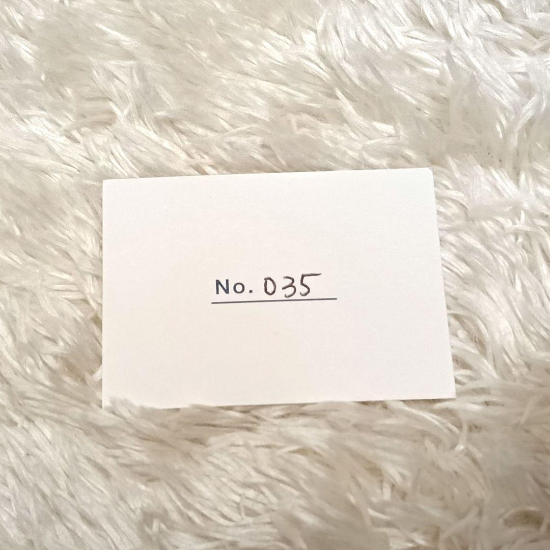 S/DOUBLE BILL WALL LEATHER シルバーリング