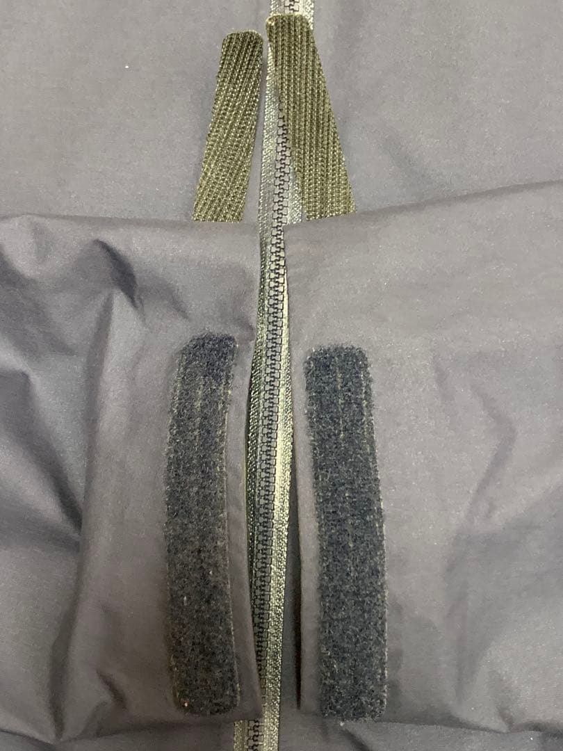 ARC'TERYX Beta Jacket ブラックサファイア　美品