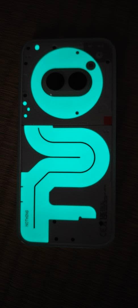 NOTHING Phone（2a）256G★１０００台限定商品 ★