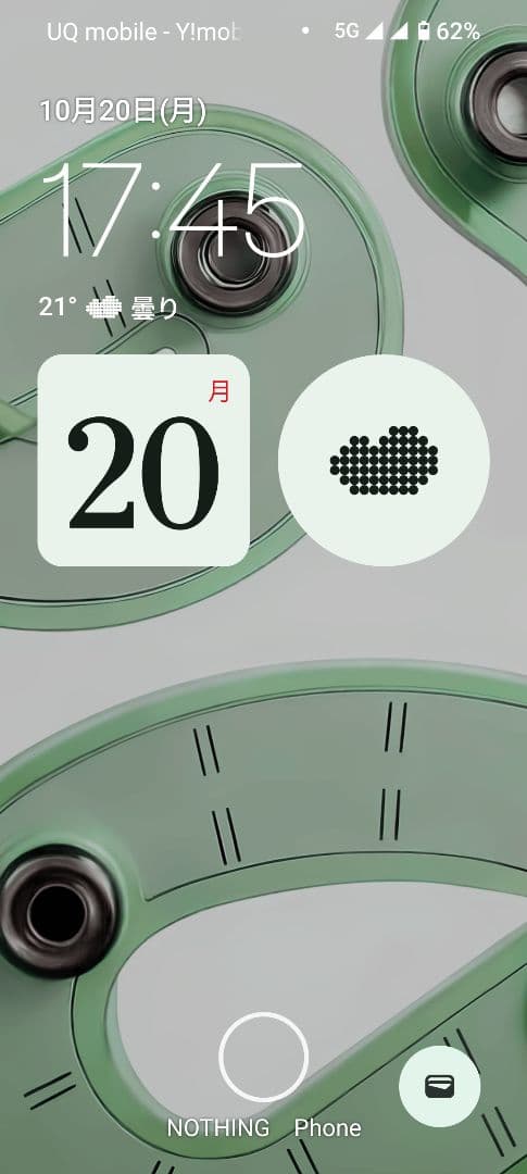 NOTHING Phone（2a）256G★１０００台限定商品 ★