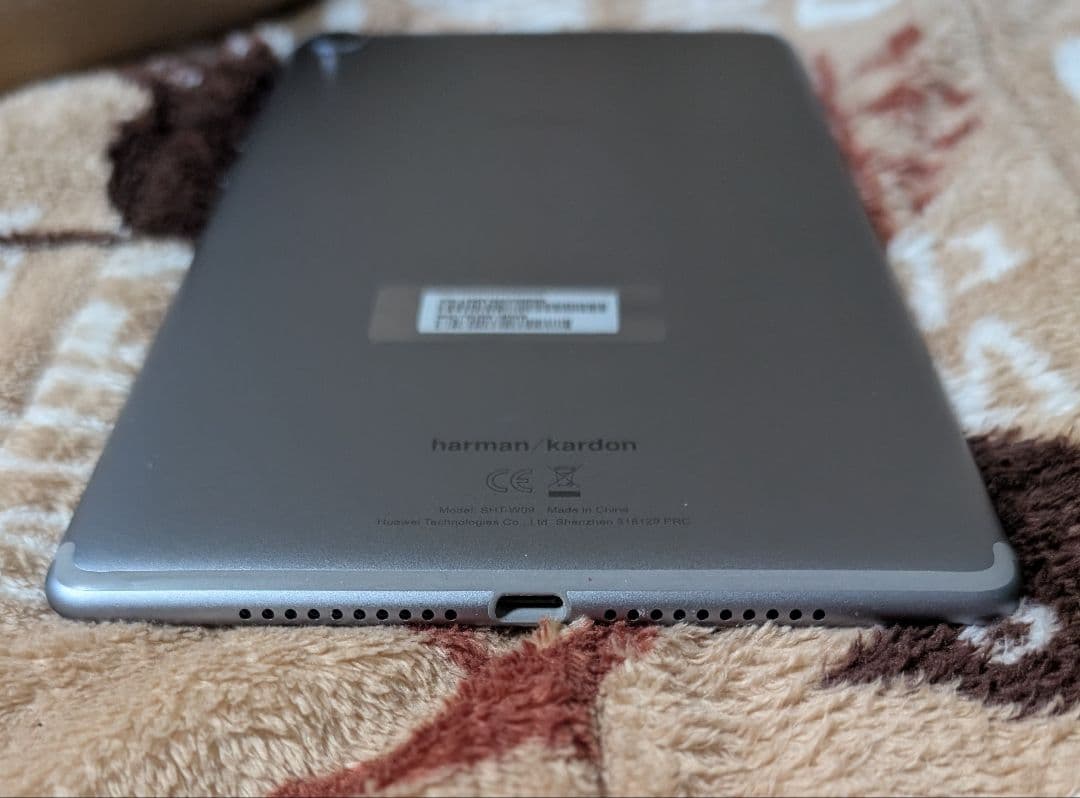 中古 HUAWEI MediaPad M5 SHT-W09 8.4インチ