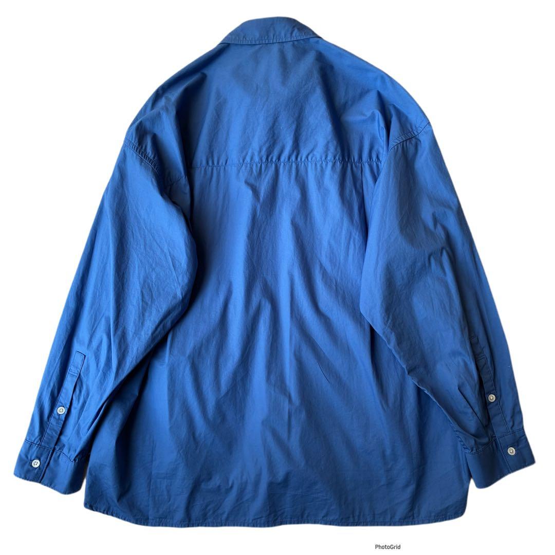 FreshService フレッシュサービス 24aw シャツ ジャケット M