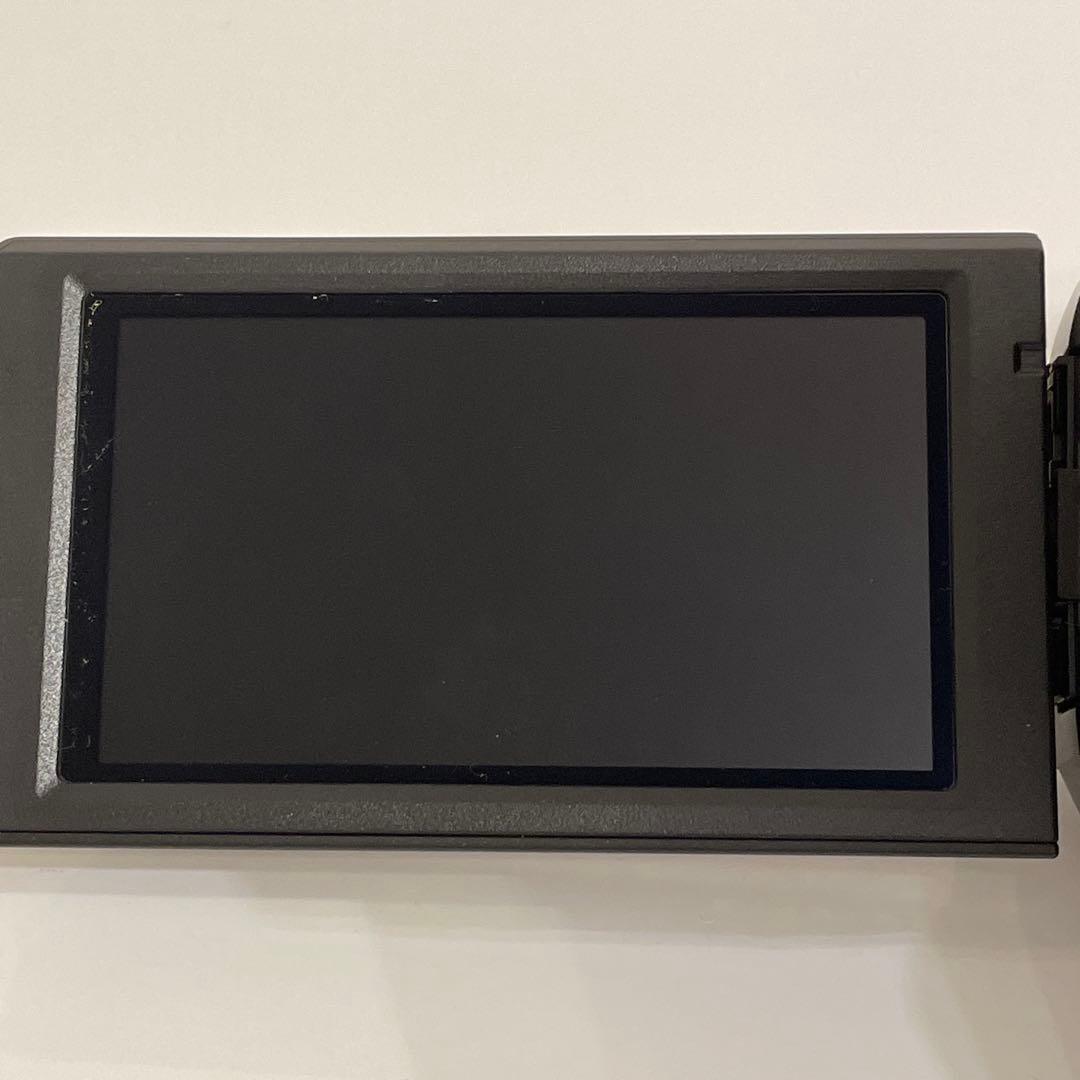 ✨美品✨SONY HDR-CX535 ビデオカメラ　動作品 ブラック 黒 ソニー