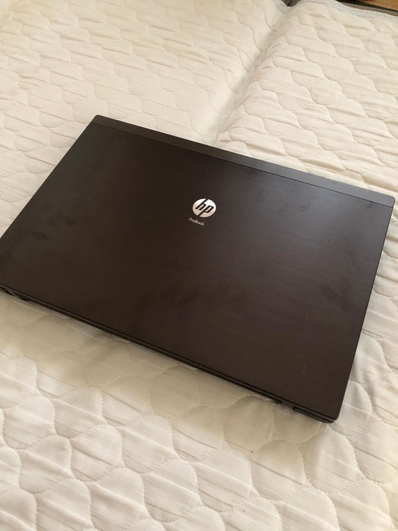 その他ノートPC本体 HP probook
