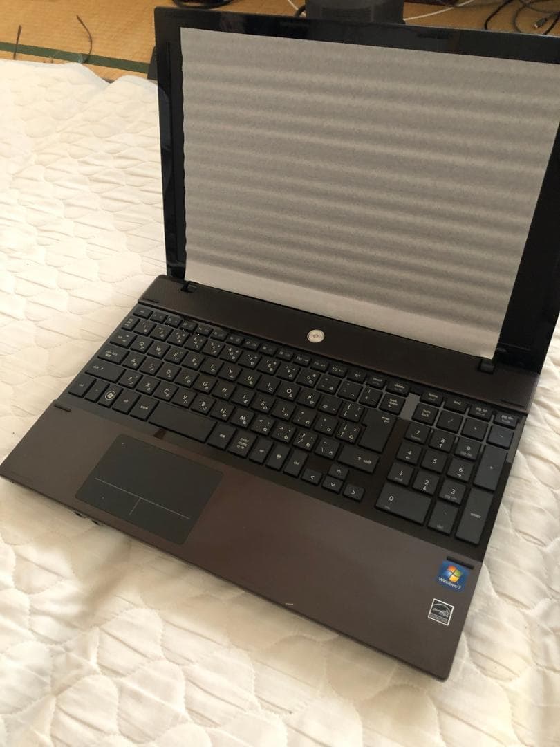 その他ノートPC本体 HP probook