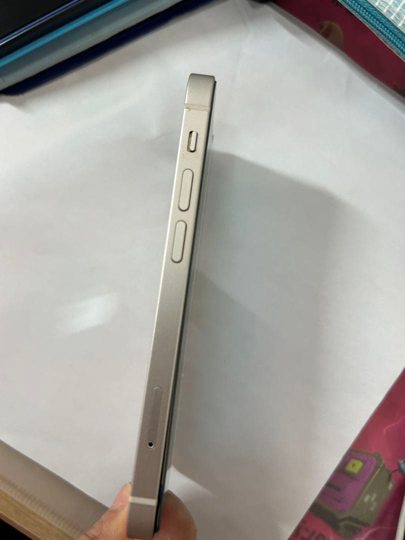 本文、写真追記しました！確認ください【ジャンク品】iPhone12mini