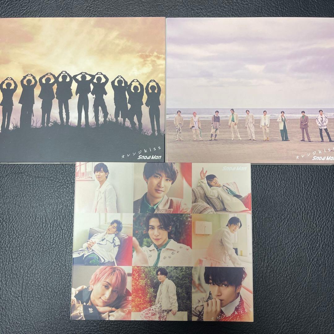 Man シングル CD まとめ売り