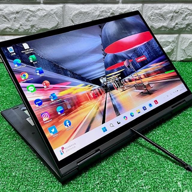 ptm133！ThinkPad X1 Yoga