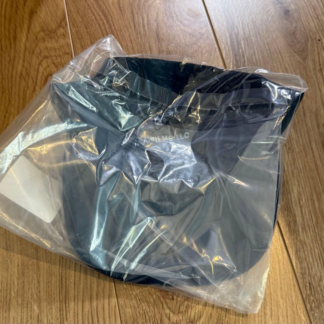 新品 A24 FILMS Rainbow A Twenty-Four Hat