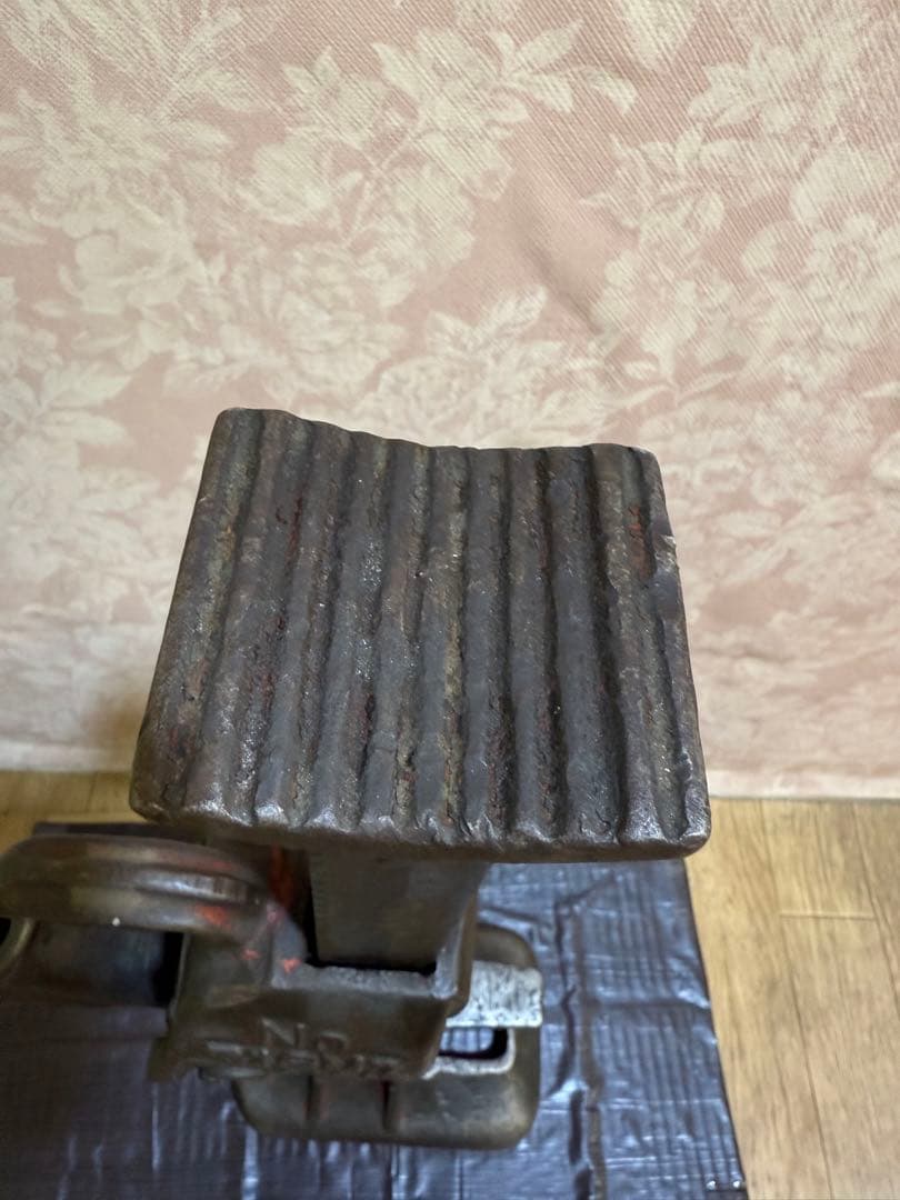 大阪ジャッキトラックジャッキNo.516M7