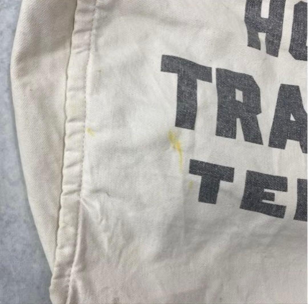 TENDERLOIN × PORTER　ニュースペーパーバッグ