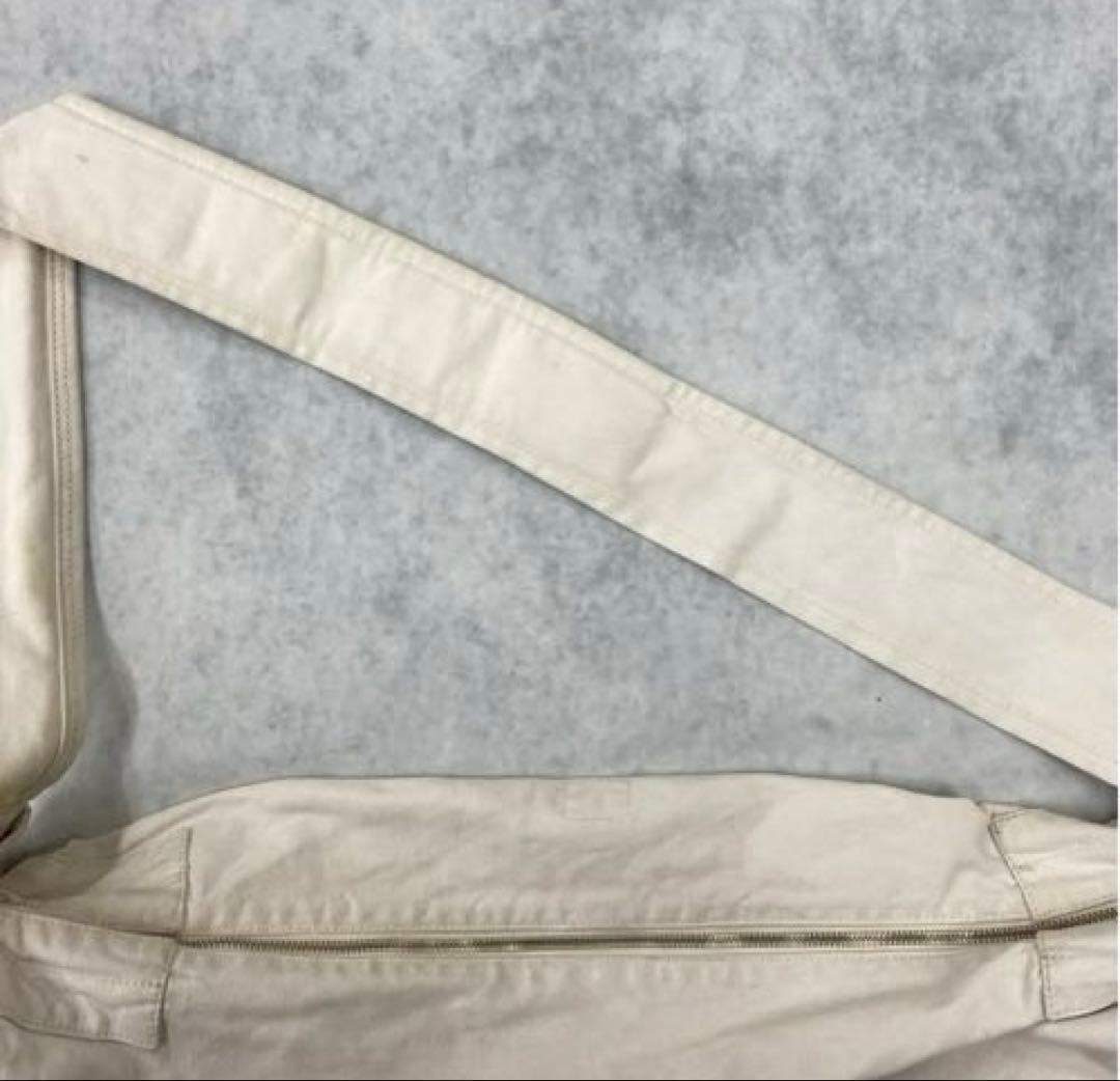 TENDERLOIN × PORTER　ニュースペーパーバッグ