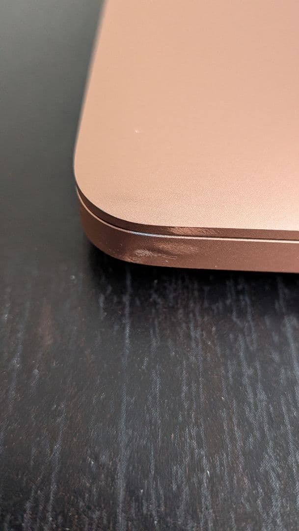 MacBook本体 MacBook Air M1 2020 8GB