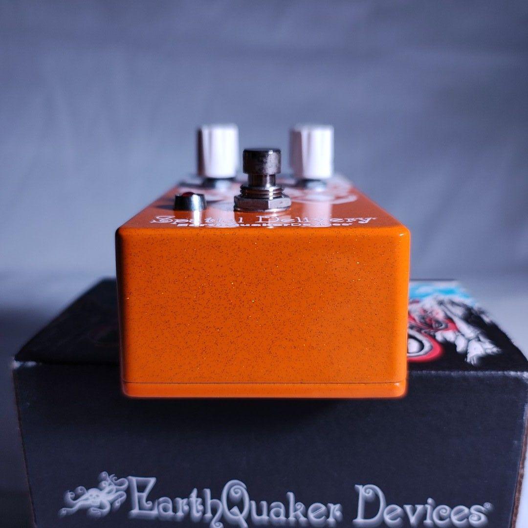 美品earthquaker devices spatial v3