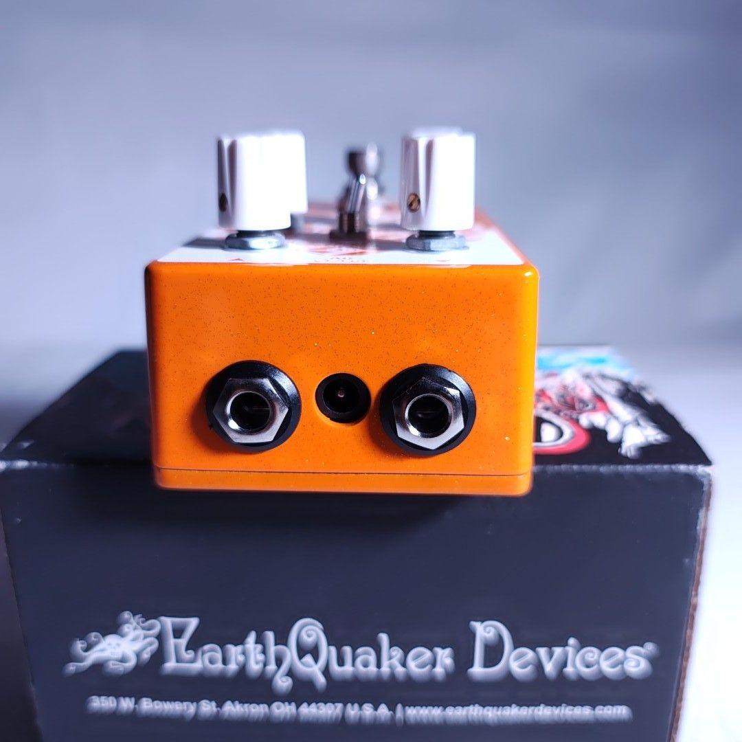 美品earthquaker devices spatial v3