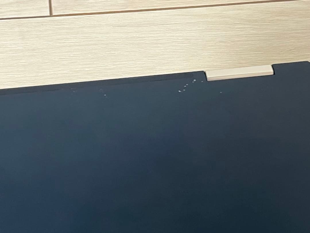 HP Spectre x360 13-aw ブルーi7/16GB/1TB高スペ