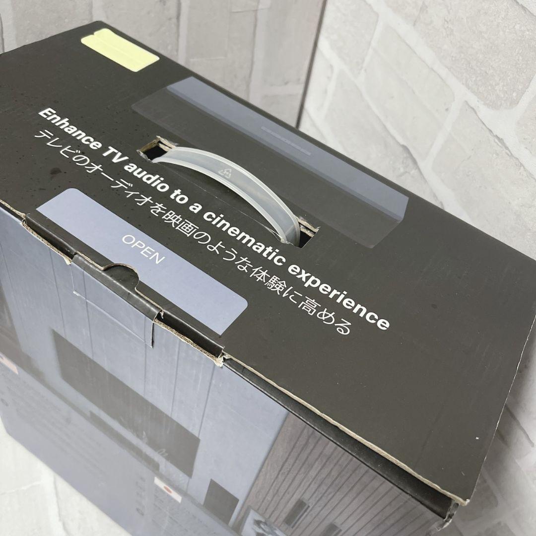 2.1ch サウンドバー ウーファー セット Bluetooth対応 重低音