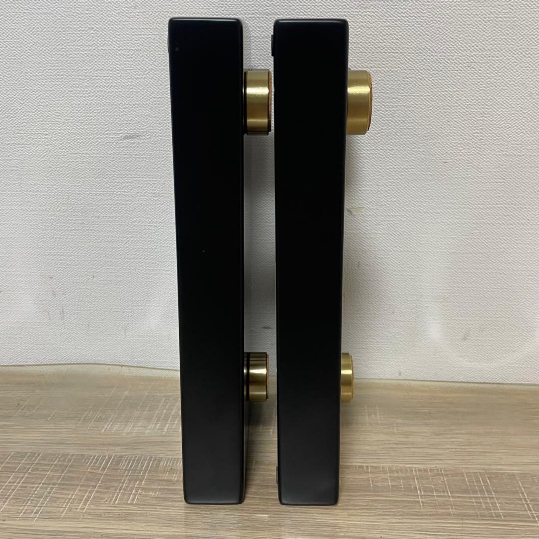 ★美品★ victor LS-EXA3 スピーカースタンド　JVCケンウッド