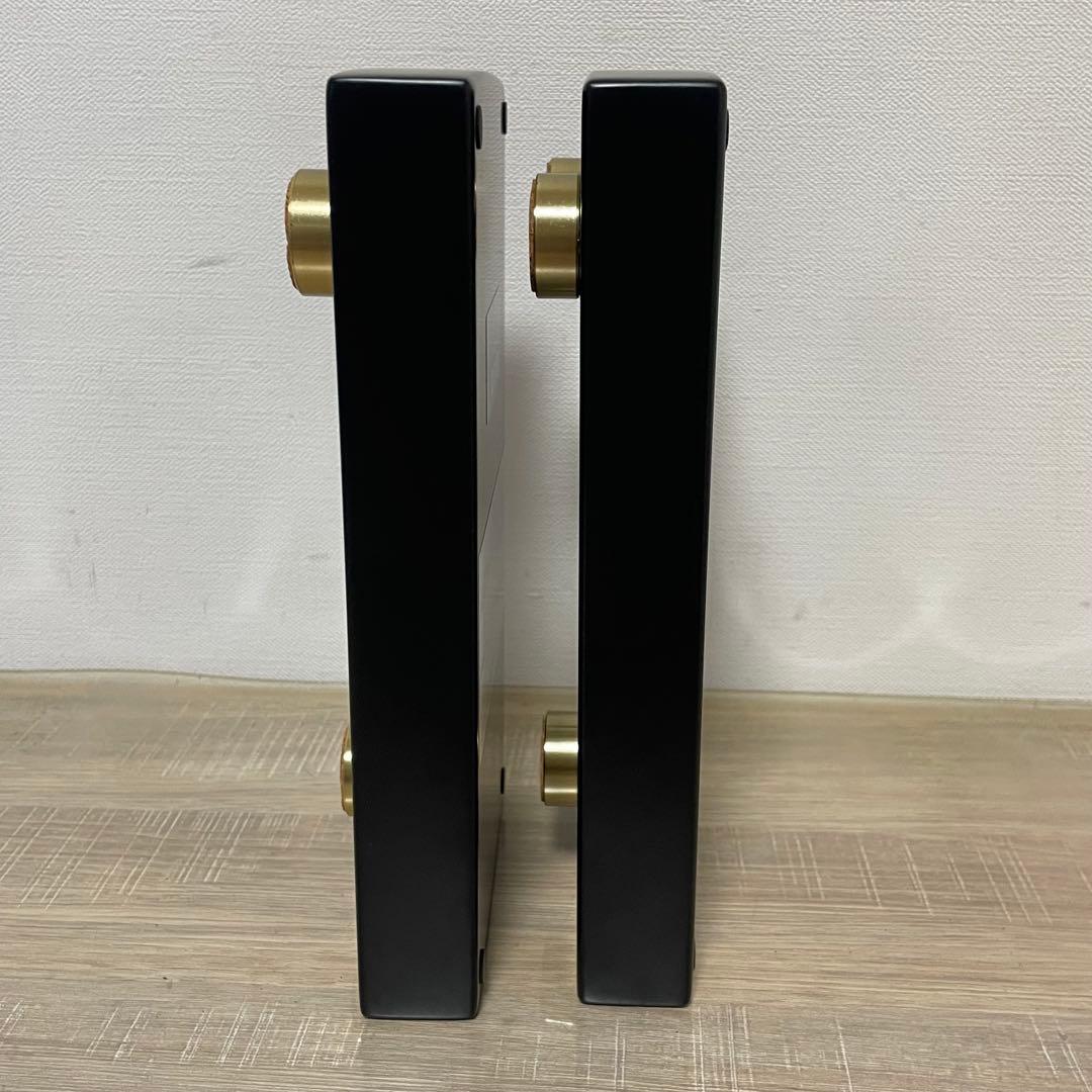 ★美品★ victor LS-EXA3 スピーカースタンド　JVCケンウッド