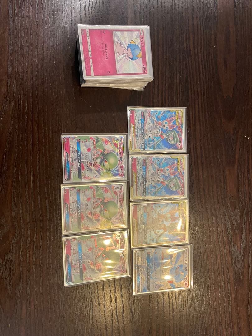 最終値下ポケモンカード　ポケカ　引退品　まとめ売り　旧裏　プロモ　ジム　ノーマル