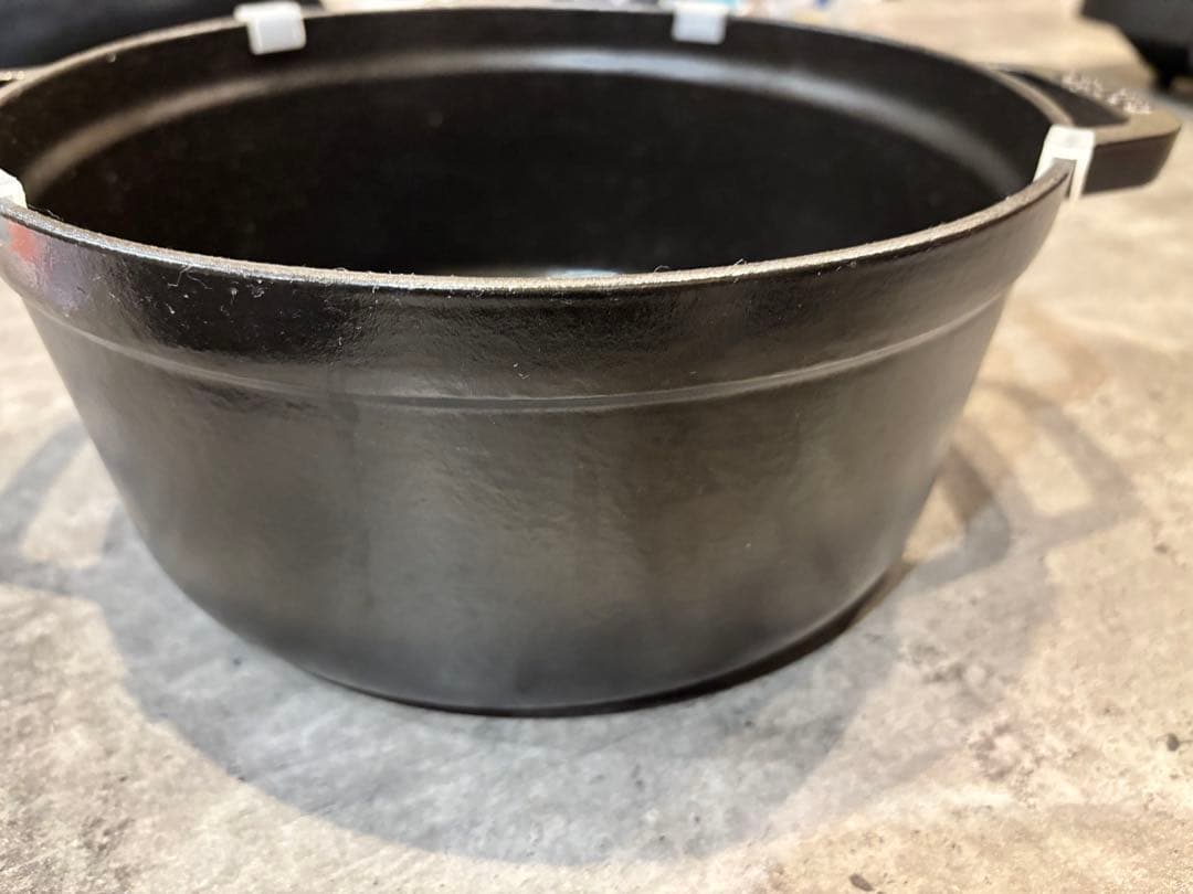 ストウブ　ストゥブ　24cm クロ　ココット　翌日発送