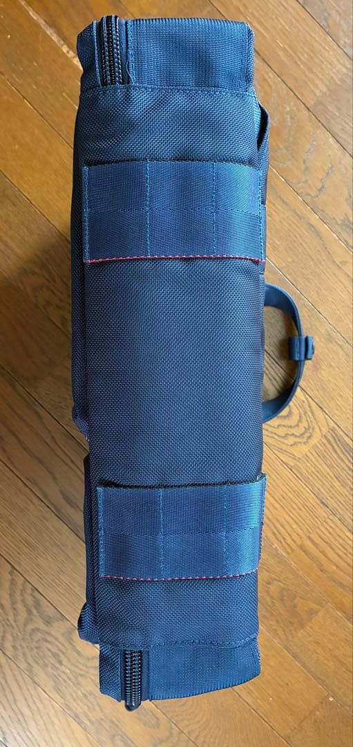 美品タグ付き BRIEFING × BEAMS PLUS 別注 3WAYバッグ