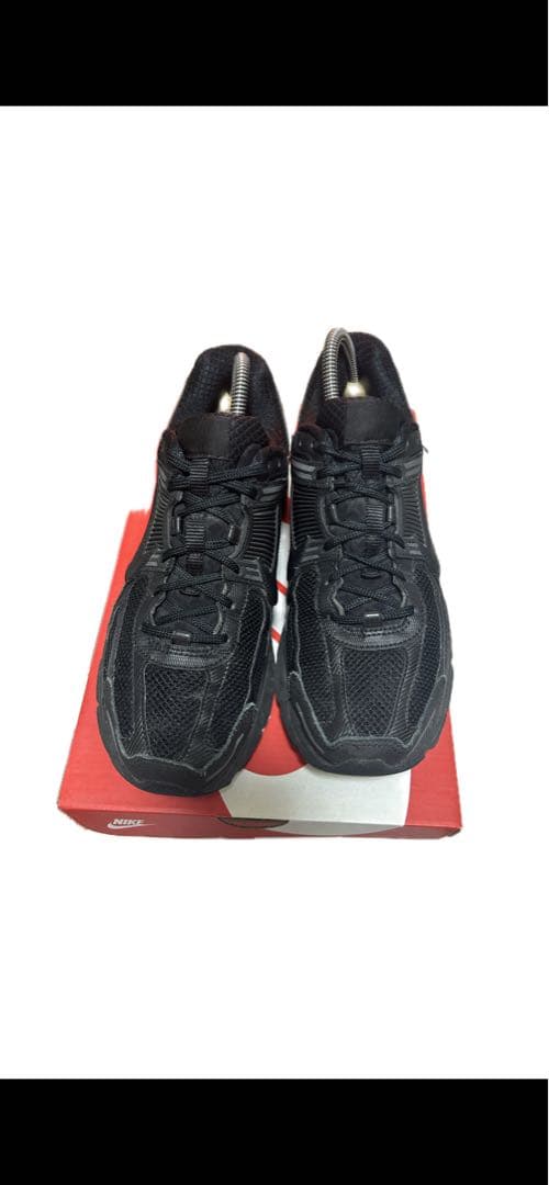 【極美品】Nike Zoom Vomero5 ボメロ5 BV1358-003