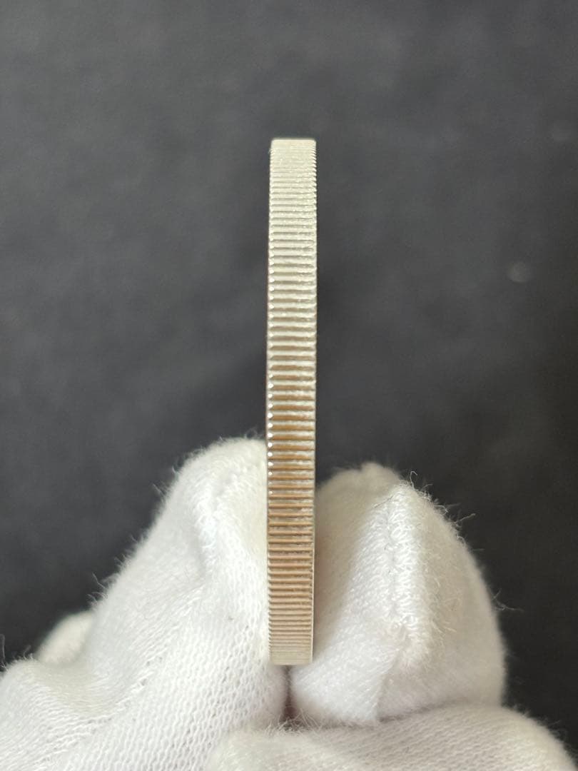 ぎん！おまとめ！【純銀製】1オンス 炭鉱労働者採掘&クリスマスキャロル