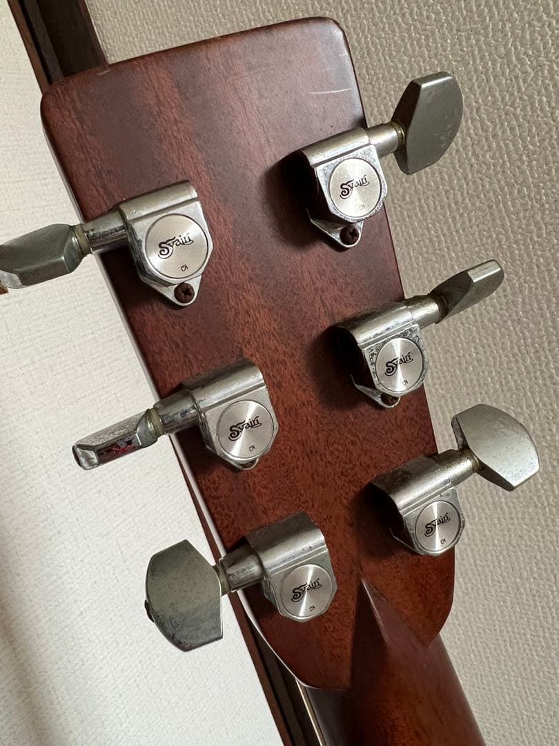 s.yairi yd-302 ジャパンビンテージ