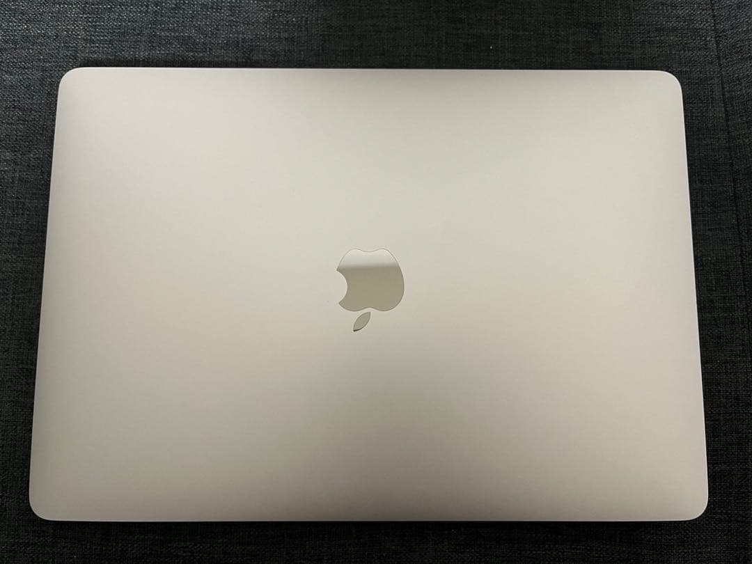 【価格交渉OK】MacBook Pro 2020(Retina, 13インチ)