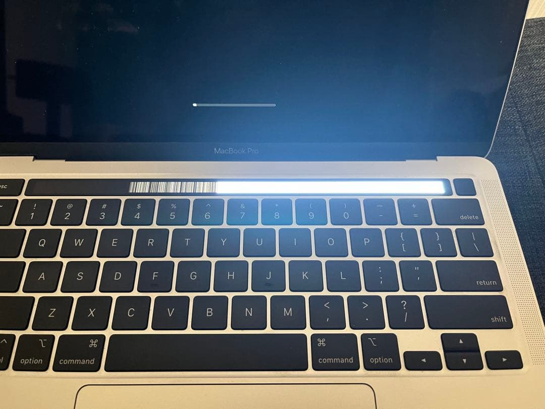 【価格交渉OK】MacBook Pro 2020(Retina, 13インチ)