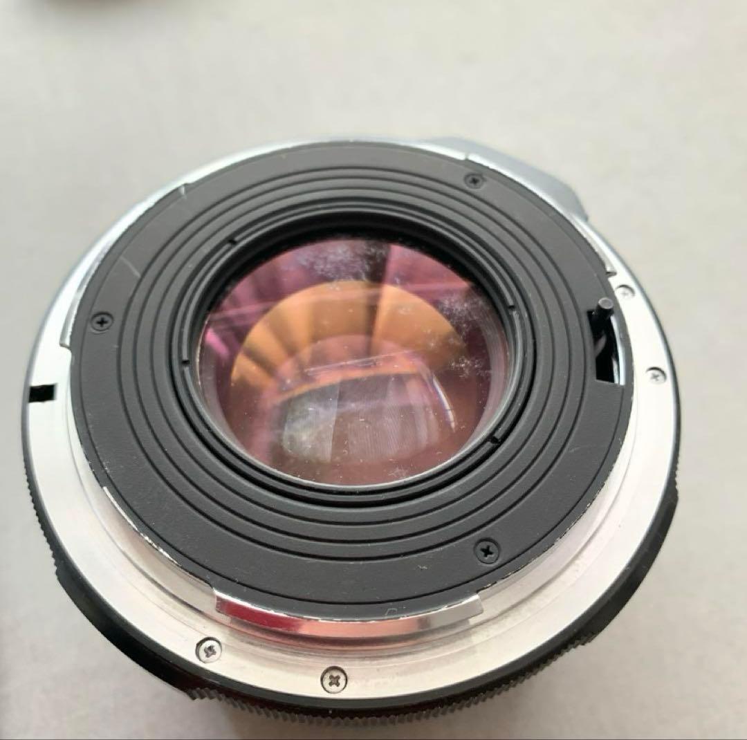 フィルムカメラ ASAHI PENTAX 67