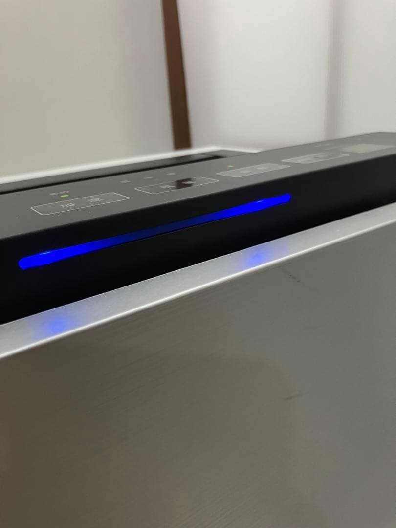 次亜塩素酸空間除菌脱臭機　F-MV4300 パナソニック 21年製